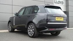 2024 (73) LAND ROVER RANGE ROVER 3.0 P460e Autobiography 4dr Auto 4677751