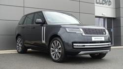 2024 (73) LAND ROVER RANGE ROVER 3.0 P460e Autobiography 4dr Auto 4677750
