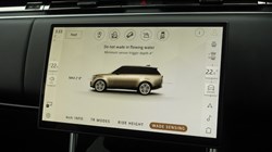 2024 (73) LAND ROVER RANGE ROVER 3.0 P460e Autobiography 4dr Auto 4677789