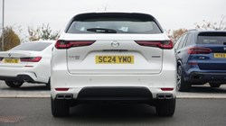 2024 (24) MAZDA CX-60 2.5 PHEV Takumi 5dr Auto 4676063