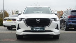 2024 (24) MAZDA CX-60 2.5 PHEV Takumi 5dr Auto 4676064