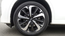 2024 (24) MAZDA CX-60 2.5 PHEV Takumi 5dr Auto 4676086