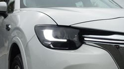 2024 (24) MAZDA CX-60 2.5 PHEV Takumi 5dr Auto 4676074