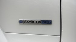 2024 (24) MAZDA CX-60 2.5 PHEV Takumi 5dr Auto 4676082