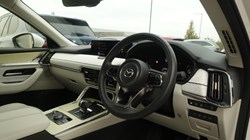 2024 (24) MAZDA CX-60 2.5 PHEV Takumi 5dr Auto 4676096