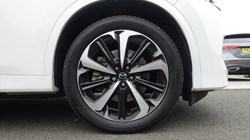 2024 (24) MAZDA CX-60 2.5 PHEV Takumi 5dr Auto 4676065