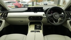 2024 (24) MAZDA CX-60 2.5 PHEV Takumi 5dr Auto 4676066