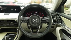 2024 (24) MAZDA CX-60 2.5 PHEV Takumi 5dr Auto 4676072