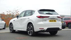 2024 (24) MAZDA CX-60 2.5 PHEV Takumi 5dr Auto 4676059