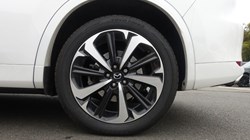 2024 (24) MAZDA CX-60 2.5 PHEV Takumi 5dr Auto 4676085