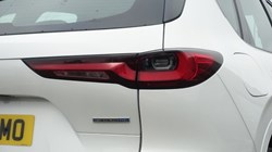 2024 (24) MAZDA CX-60 2.5 PHEV Takumi 5dr Auto 4676081