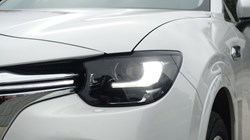 2024 (24) MAZDA CX-60 2.5 PHEV Takumi 5dr Auto 4676087