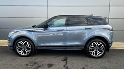 2023 (23) LAND ROVER RANGE ROVER EVOQUE 2.0 D200 R-Dynamic HSE 5dr Auto 4692778