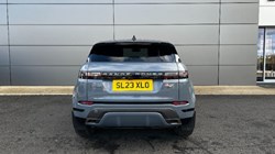 2023 (23) LAND ROVER RANGE ROVER EVOQUE 2.0 D200 R-Dynamic HSE 5dr Auto 4692781