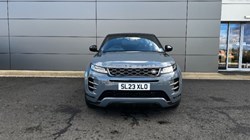 2023 (23) LAND ROVER RANGE ROVER EVOQUE 2.0 D200 R-Dynamic HSE 5dr Auto 4692779