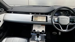 2023 (23) LAND ROVER RANGE ROVER EVOQUE 2.0 D200 R-Dynamic HSE 5dr Auto 4692783