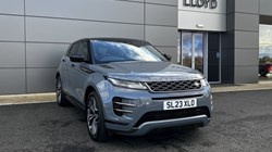 2023 (23) LAND ROVER RANGE ROVER EVOQUE 2.0 D200 R-Dynamic HSE 5dr Auto 4692771
