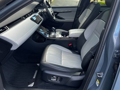 2023 (23) LAND ROVER RANGE ROVER EVOQUE 2.0 D200 R-Dynamic HSE 5dr Auto