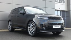 2024 (24) LAND ROVER RANGE ROVER SPORT 3.0 D300 Dynamic SE 5dr Auto 4758669