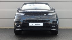 2024 (24) LAND ROVER RANGE ROVER SPORT 3.0 D300 Dynamic SE 5dr Auto 4758675