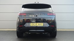 2024 (24) LAND ROVER RANGE ROVER SPORT 3.0 D300 Dynamic SE 5dr Auto 4758674