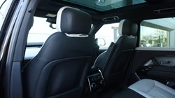 2024 (24) LAND ROVER RANGE ROVER SPORT 3.0 D300 Dynamic SE 5dr Auto 4758731