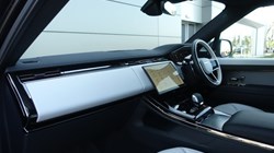 2024 (24) LAND ROVER RANGE ROVER SPORT 3.0 D300 Dynamic SE 5dr Auto 4758734