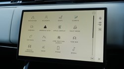 2024 (24) LAND ROVER RANGE ROVER SPORT 3.0 D300 Dynamic SE 5dr Auto 4758713