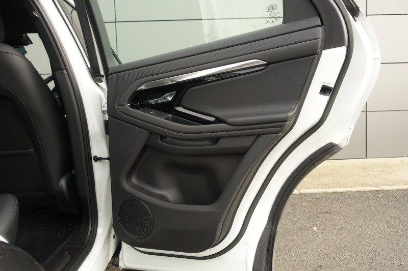 2022 (72) LAND ROVER RANGE ROVER EVOQUE 1.5 P300e R-Dynamic S 5dr Auto 4727708