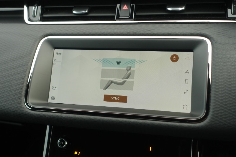 2022 (72) LAND ROVER RANGE ROVER EVOQUE 1.5 P300e R-Dynamic S 5dr Auto 4727699