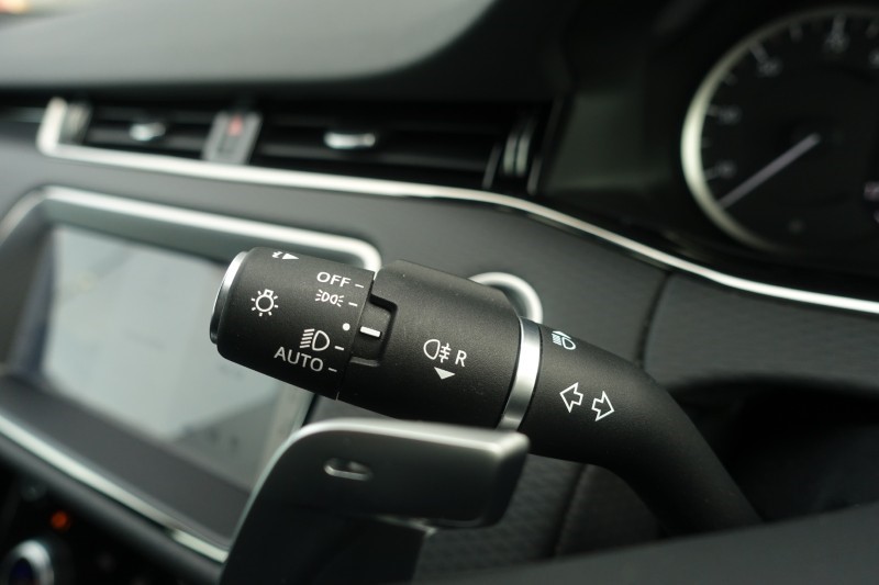 2022 (72) LAND ROVER RANGE ROVER EVOQUE 1.5 P300e R-Dynamic S 5dr Auto 4727695