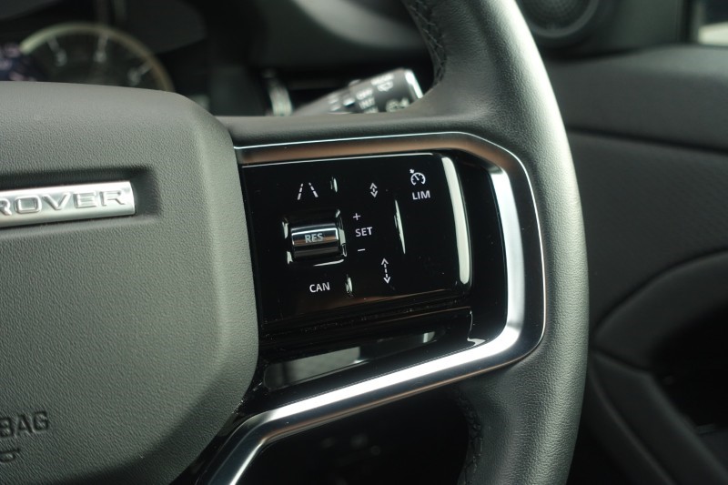 2022 (72) LAND ROVER RANGE ROVER EVOQUE 1.5 P300e R-Dynamic S 5dr Auto 4727693