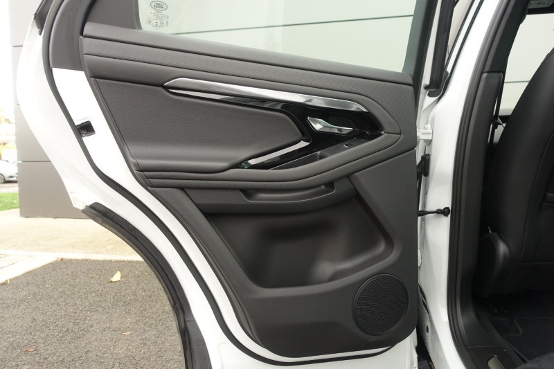 2022 (72) LAND ROVER RANGE ROVER EVOQUE 1.5 P300e R-Dynamic S 5dr Auto 4727712