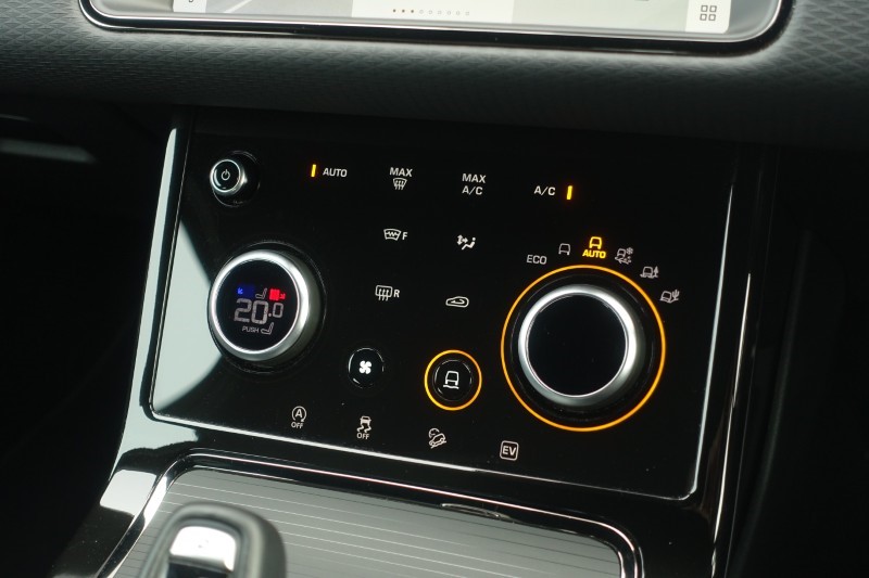 2022 (72) LAND ROVER RANGE ROVER EVOQUE 1.5 P300e R-Dynamic S 5dr Auto 4727701