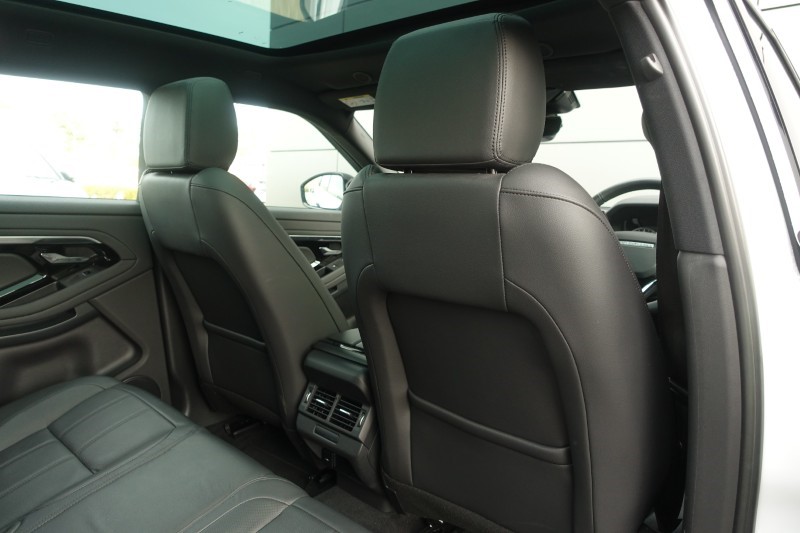 2022 (72) LAND ROVER RANGE ROVER EVOQUE 1.5 P300e R-Dynamic S 5dr Auto 4727709