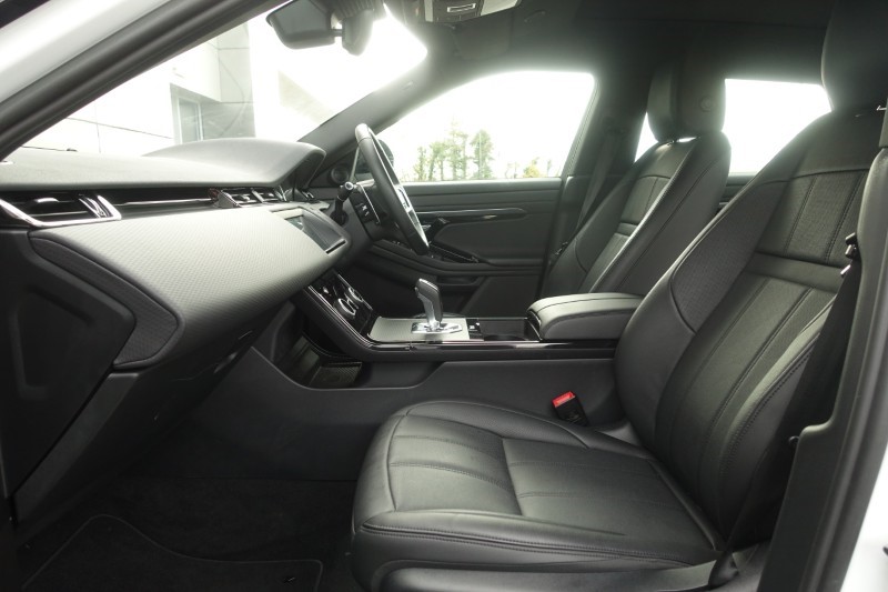 2022 (72) LAND ROVER RANGE ROVER EVOQUE 1.5 P300e R-Dynamic S 5dr Auto 4727666