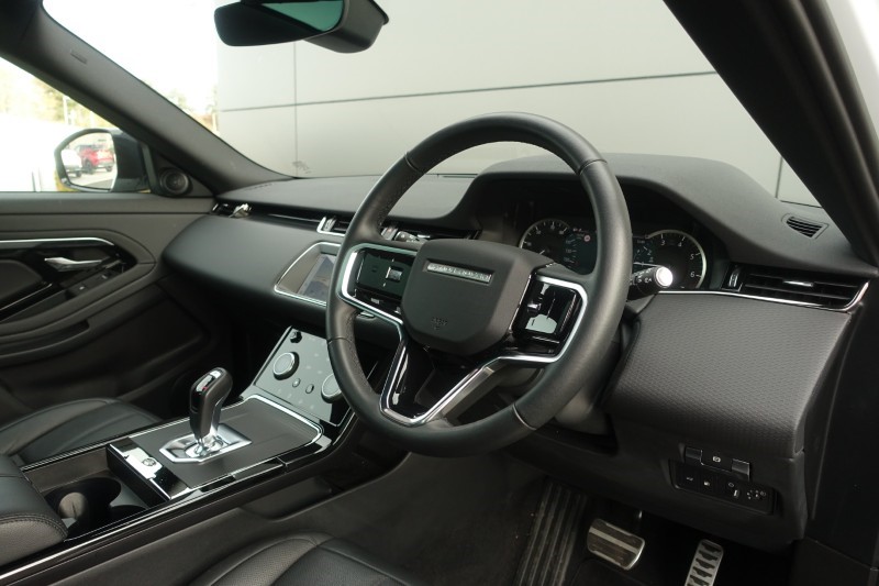 2022 (72) LAND ROVER RANGE ROVER EVOQUE 1.5 P300e R-Dynamic S 5dr Auto 4727702