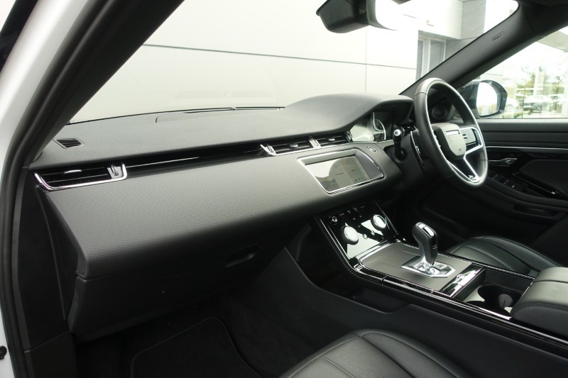 2022 (72) LAND ROVER RANGE ROVER EVOQUE 1.5 P300e R-Dynamic S 5dr Auto 4727717