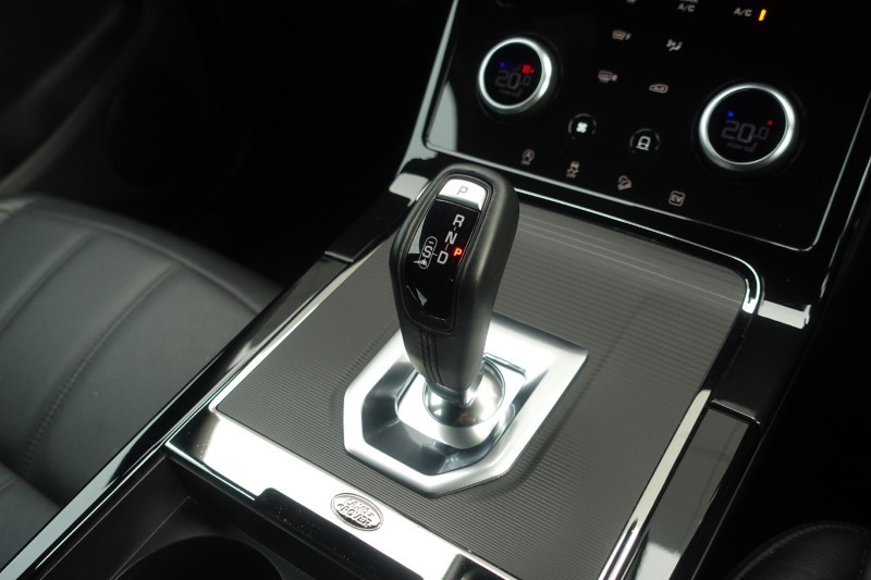 2022 (72) LAND ROVER RANGE ROVER EVOQUE 1.5 P300e R-Dynamic S 5dr Auto 4727676