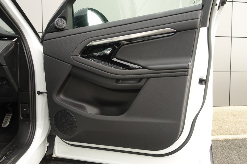 2022 (72) LAND ROVER RANGE ROVER EVOQUE 1.5 P300e R-Dynamic S 5dr Auto 4727706