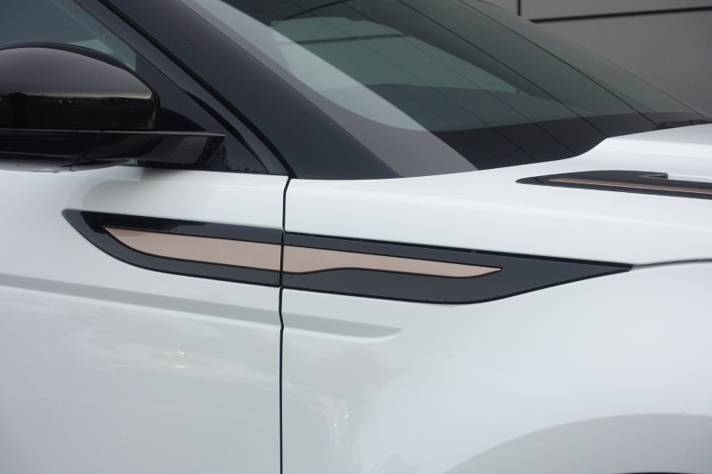 2022 (72) LAND ROVER RANGE ROVER EVOQUE 1.5 P300e R-Dynamic S 5dr Auto 4727682