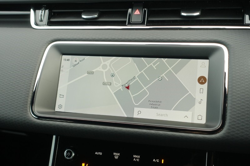 2022 (72) LAND ROVER RANGE ROVER EVOQUE 1.5 P300e R-Dynamic S 5dr Auto 4727674