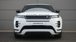 2022 (72) LAND ROVER RANGE ROVER EVOQUE 1.5 P300e R-Dynamic S 5dr Auto 4727670