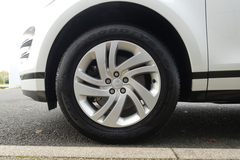 2022 (72) LAND ROVER RANGE ROVER EVOQUE 1.5 P300e R-Dynamic S 5dr Auto 4727690