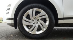 2022 (72) LAND ROVER RANGE ROVER EVOQUE 1.5 P300e R-Dynamic S 5dr Auto 4727690