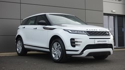 2022 (72) LAND ROVER RANGE ROVER EVOQUE 1.5 P300e R-Dynamic S 5dr Auto 4727664