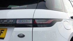 2022 (72) LAND ROVER RANGE ROVER EVOQUE 1.5 P300e R-Dynamic S 5dr Auto 4727685