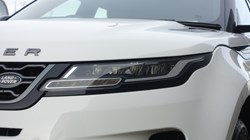 2022 (72) LAND ROVER RANGE ROVER EVOQUE 1.5 P300e R-Dynamic S 5dr Auto 4727692