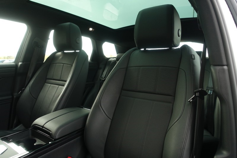 2022 (72) LAND ROVER RANGE ROVER EVOQUE 1.5 P300e R-Dynamic S 5dr Auto 4727718