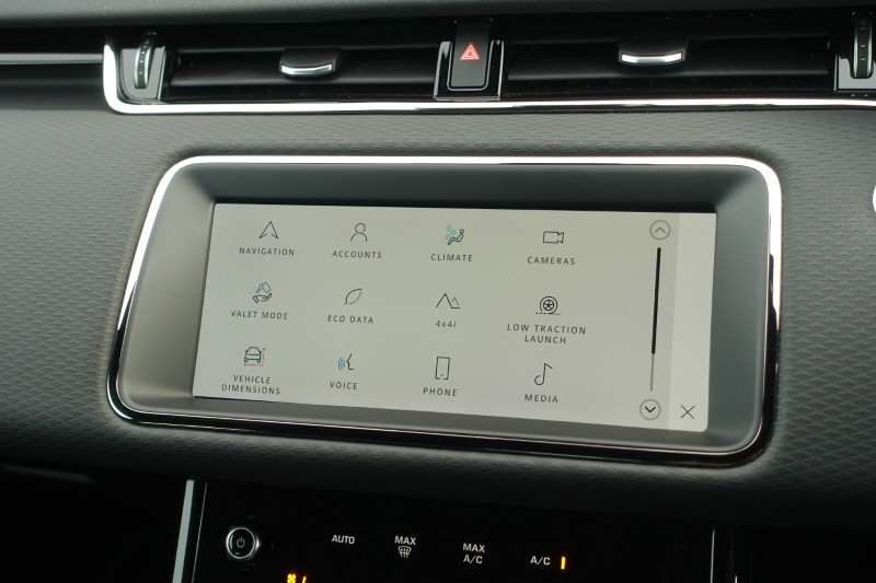 2022 (72) LAND ROVER RANGE ROVER EVOQUE 1.5 P300e R-Dynamic S 5dr Auto 4727698